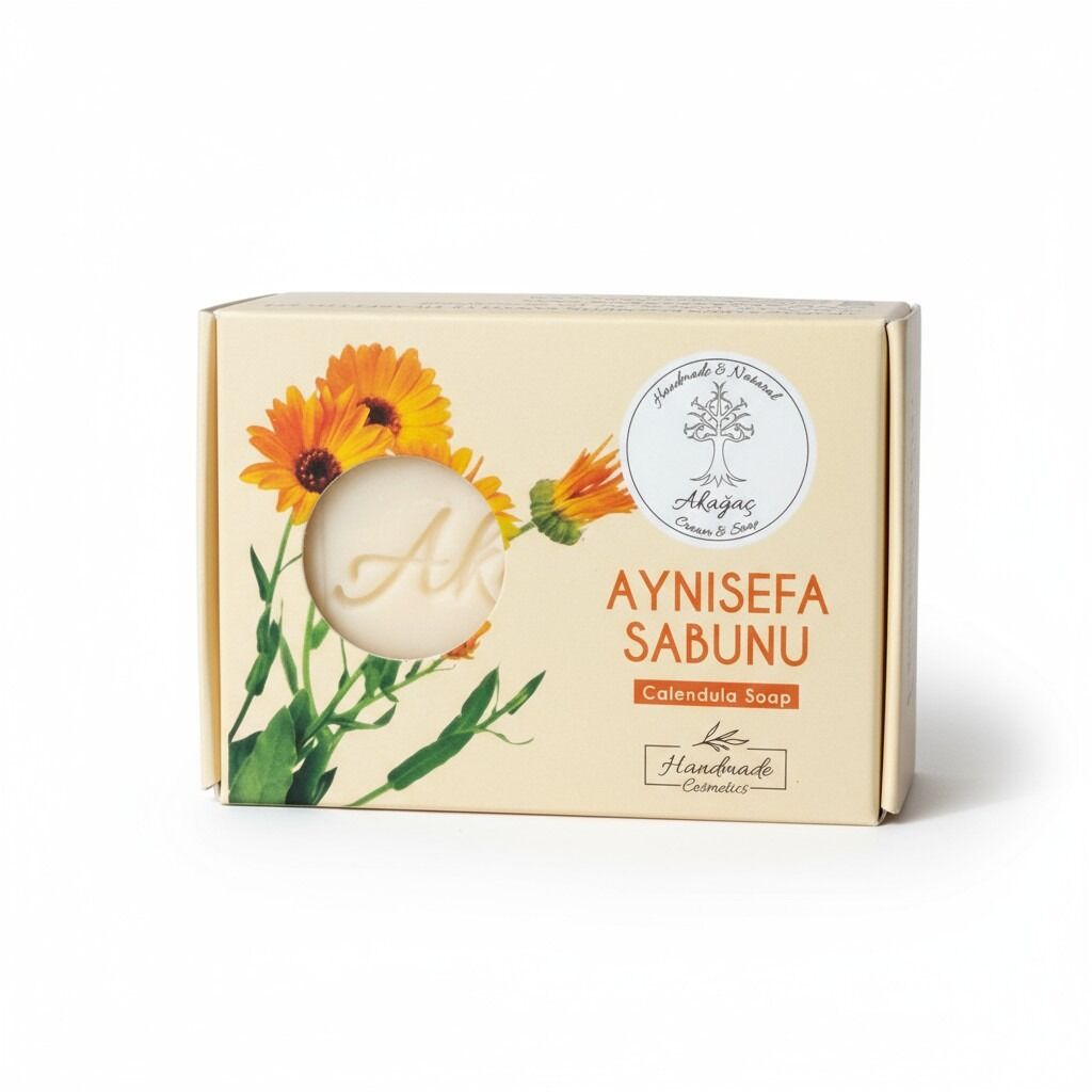Aynısefa Sabunu 130gr