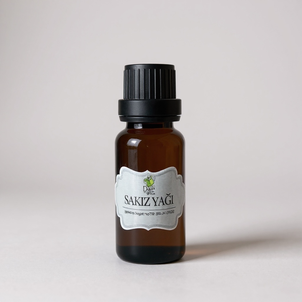 Sakız Yağı 20ml