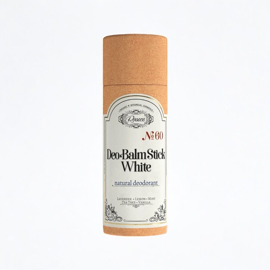 Deo Balm Stick White- 60ml