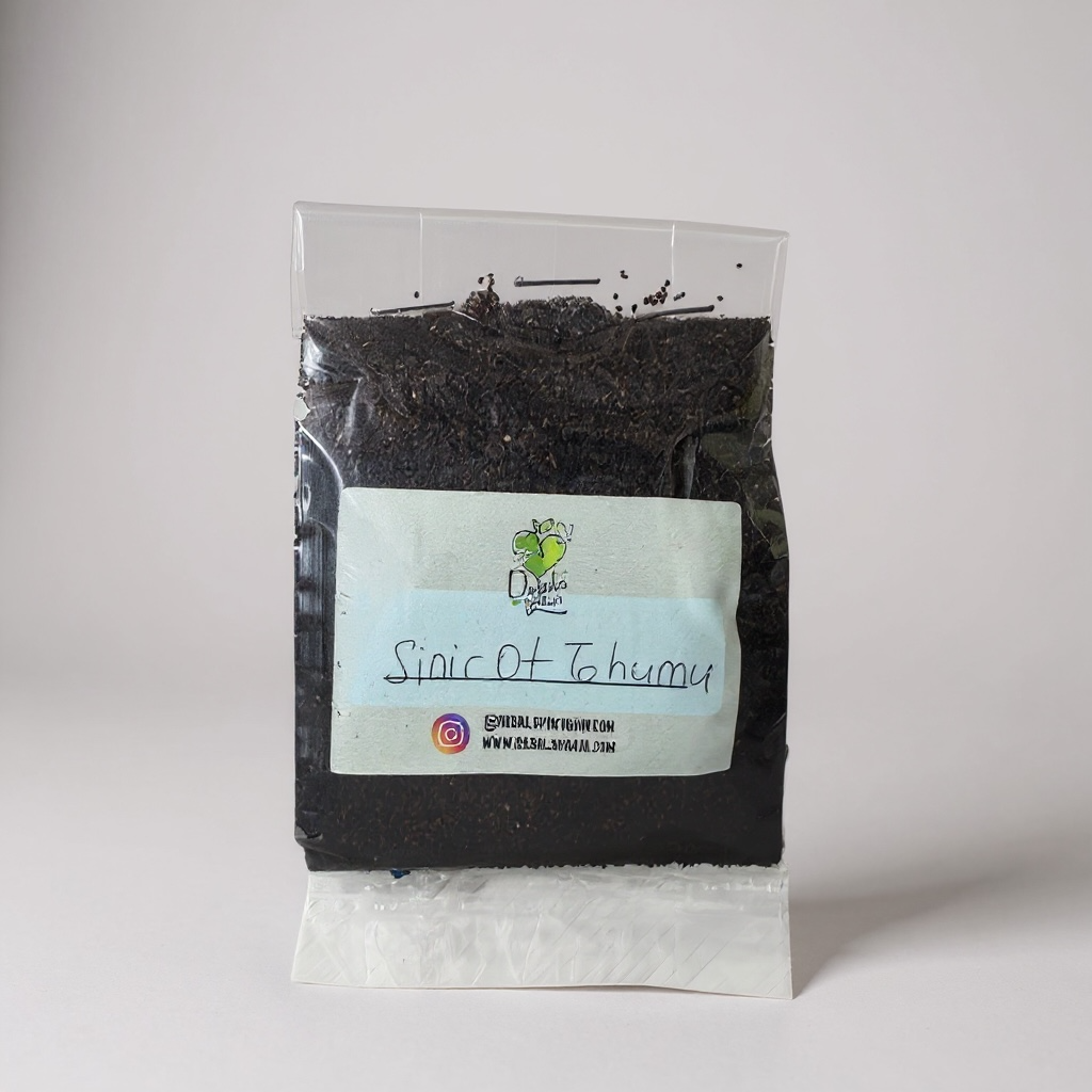 Sinir Otu Tohumu 60gr