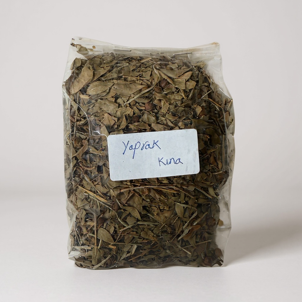 Yaprak Kına 100gr