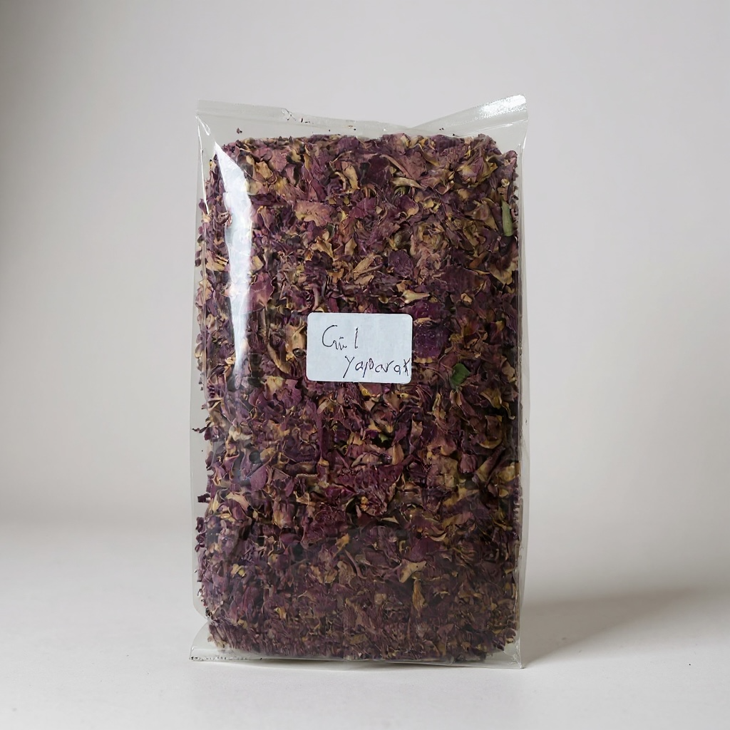 Gül Yaprak 40gr
