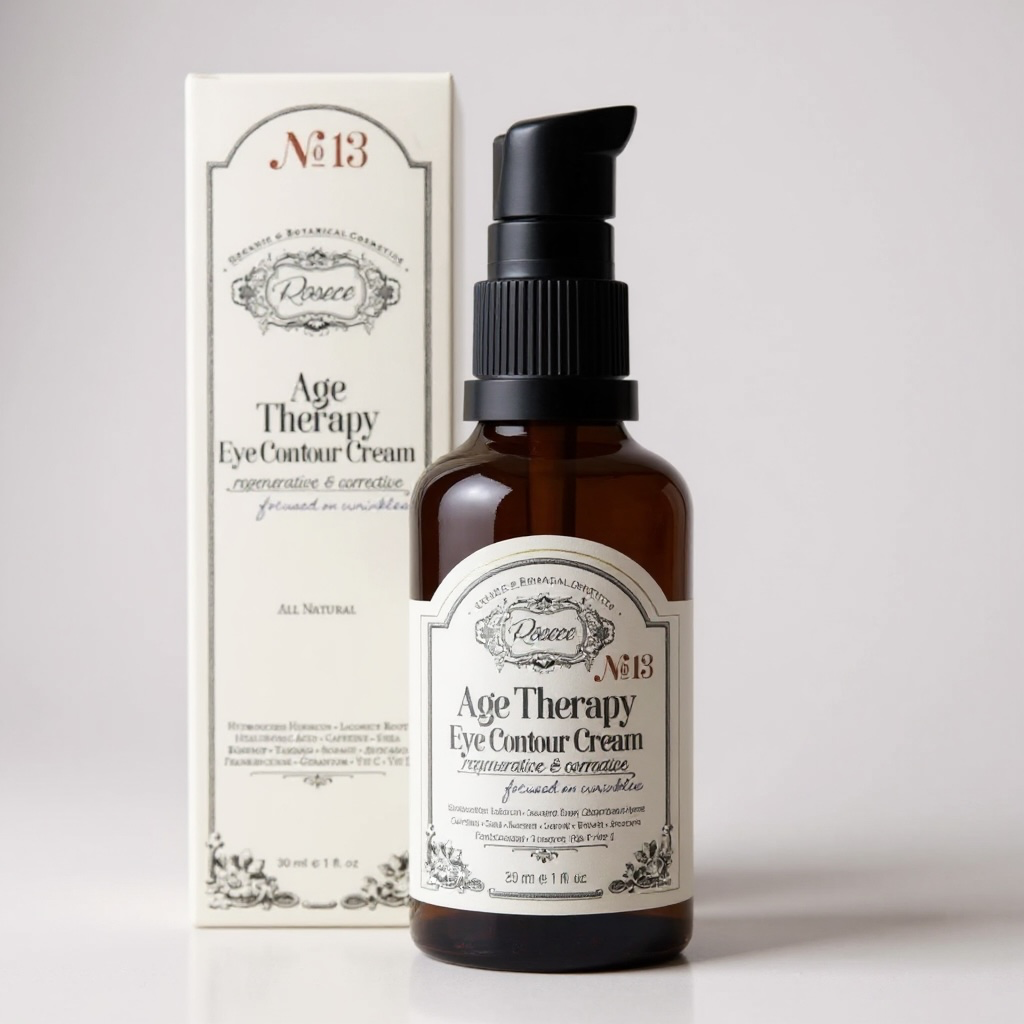 Age Therapy Göz Çevresi Kremi 30ml