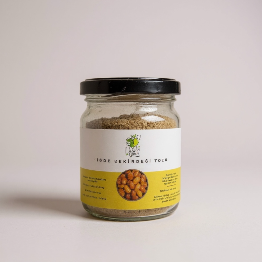 İğde Çekirdeği Tozu 45gr