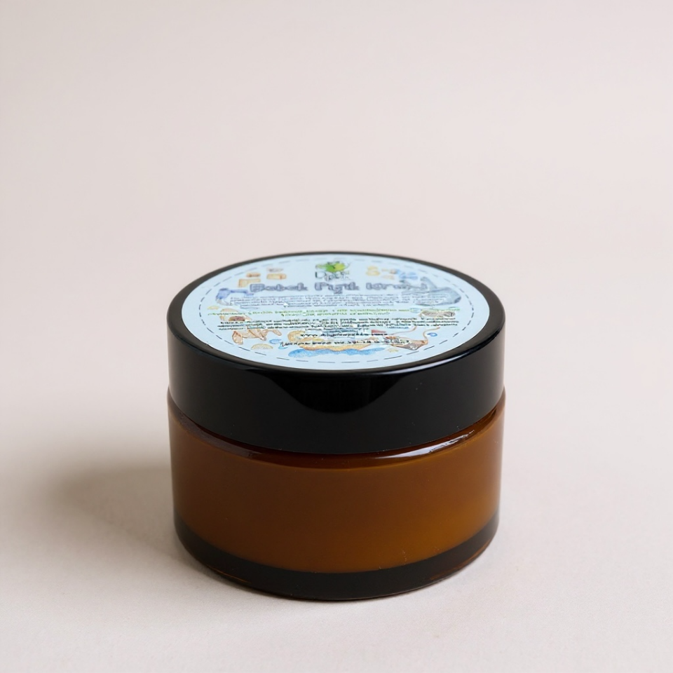 Pişik Kremi (Güneş Korumalı)