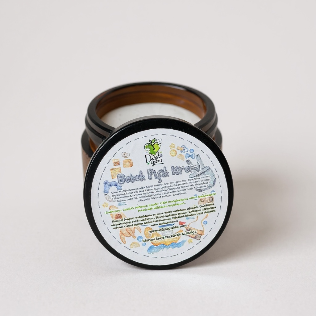 Pişik Kremi (Güneş Korumalı)