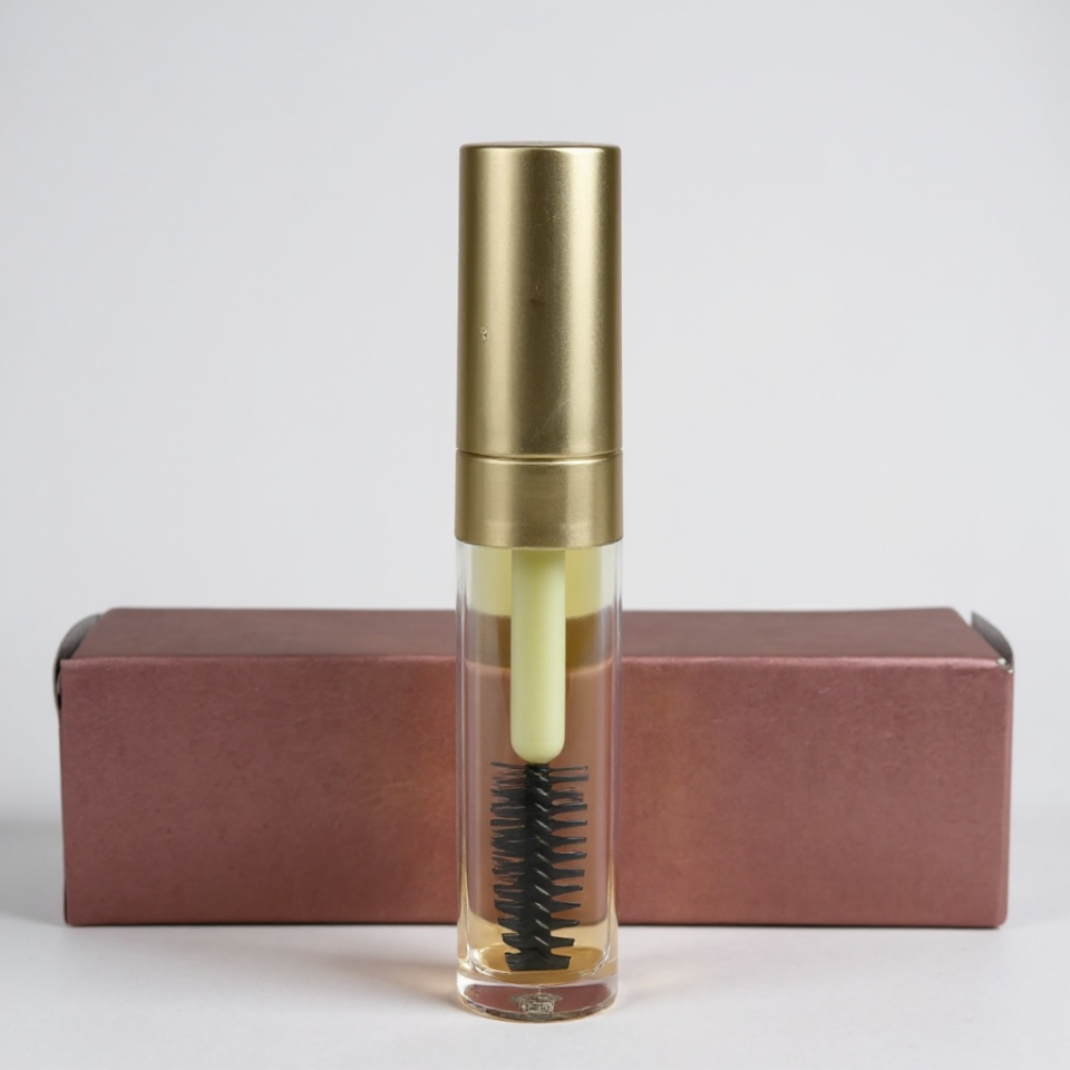 Kaş&Kirpik Bakim Serumu