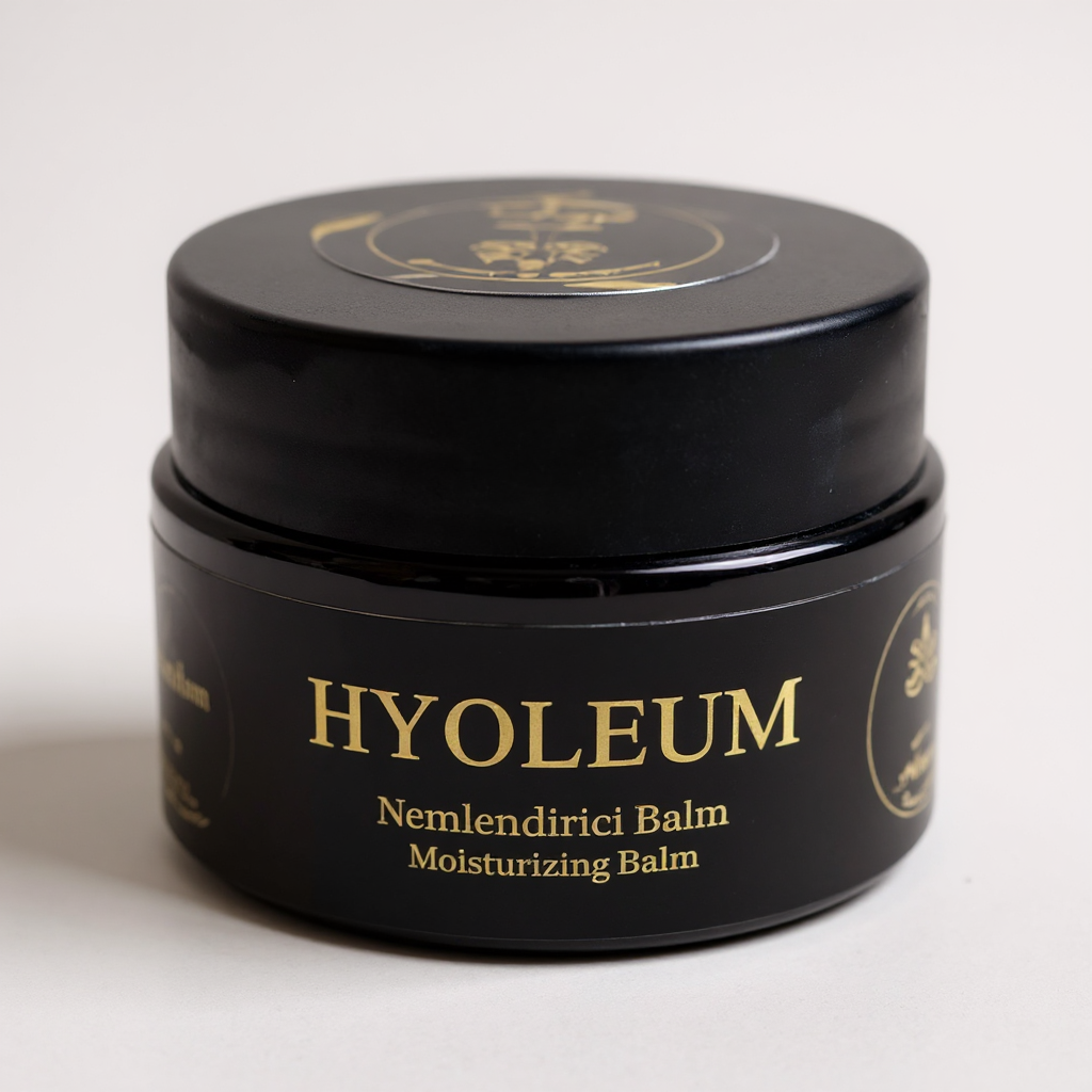 Akağaç Onarıcı ve Yenileyici Yüz Bakım Kremi 50ml
