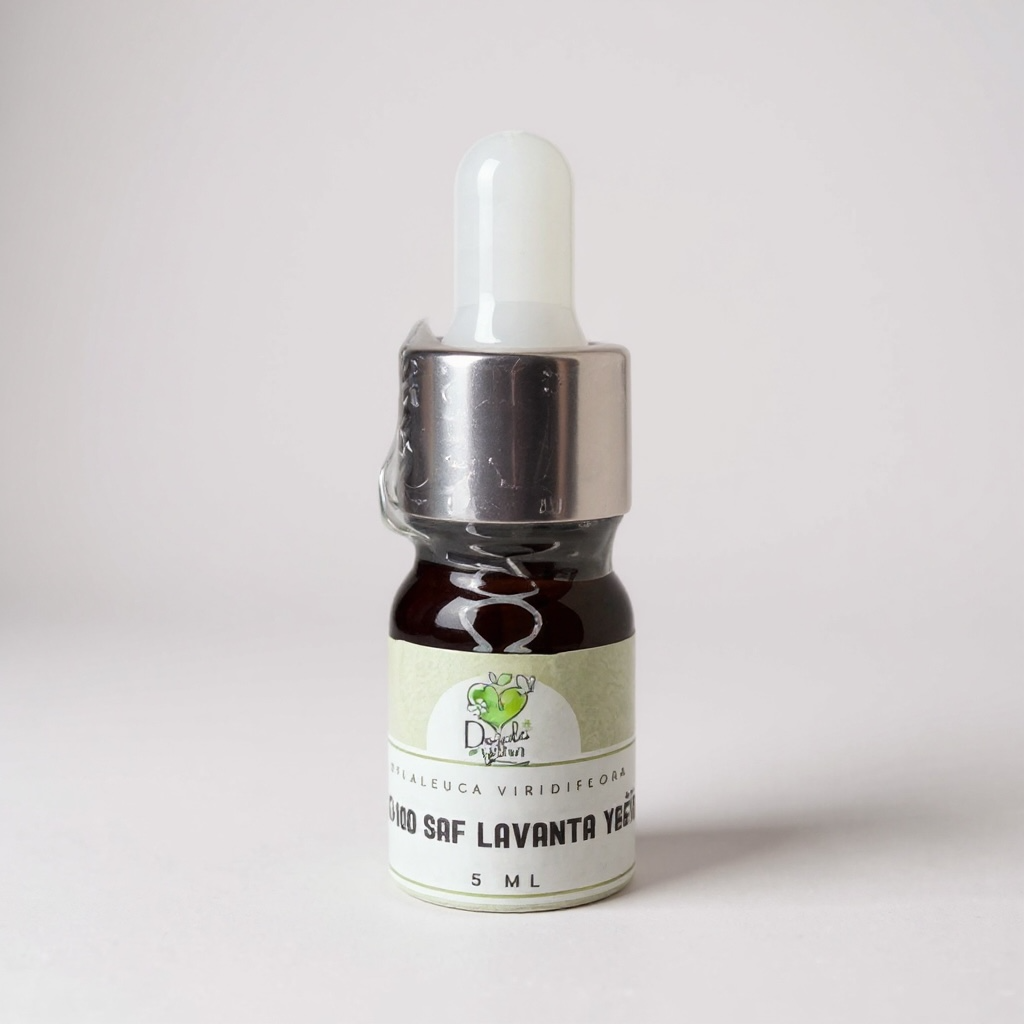 Lavanta Yağı 5 Ml
