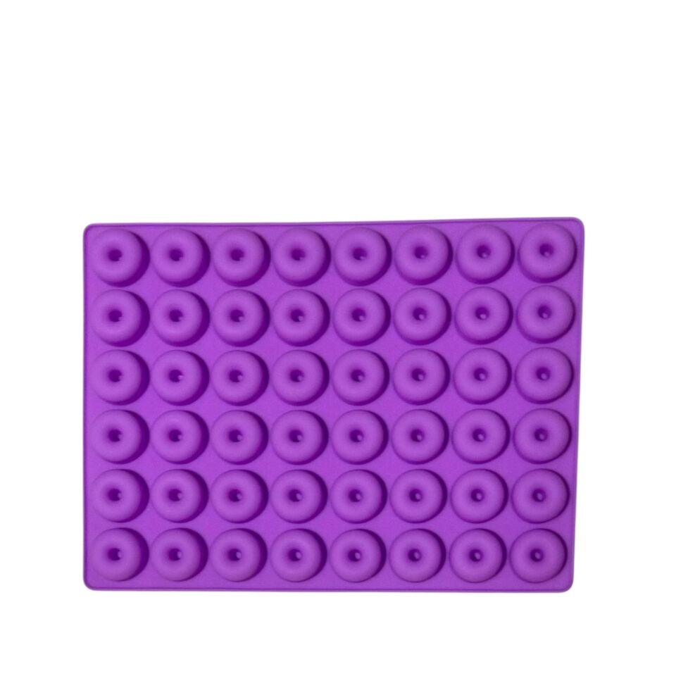 Jelibon Kalıbı- Donut