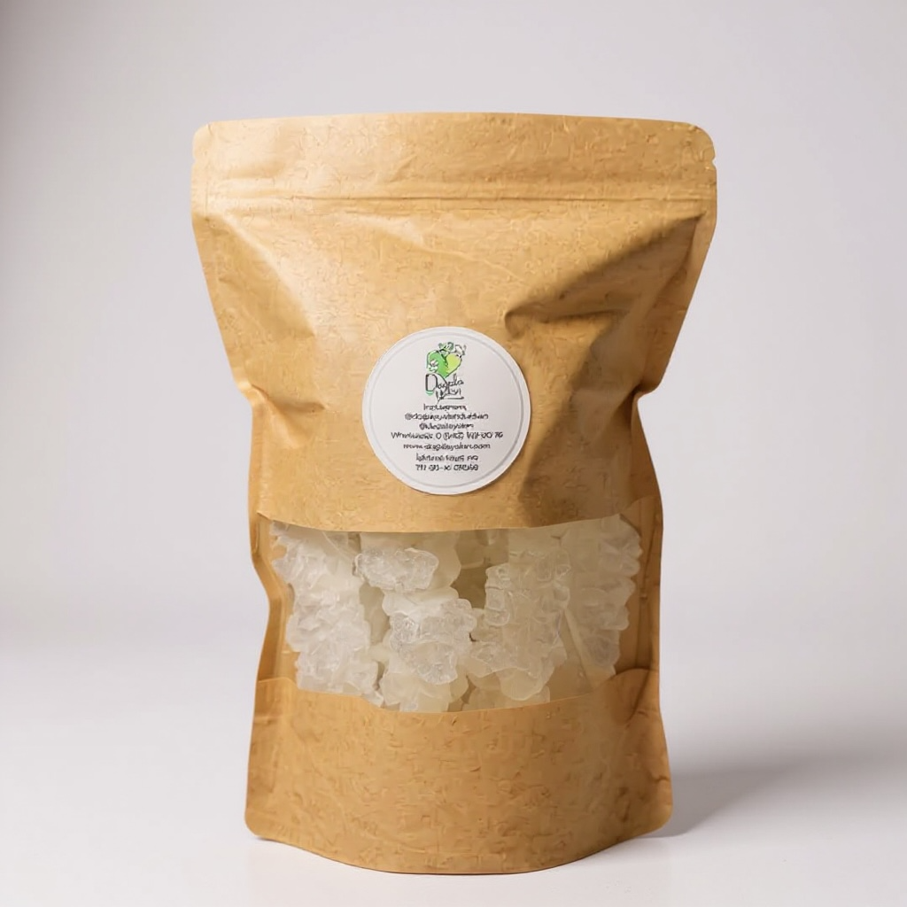 Nebat / Kaya Şekeri 1 kg