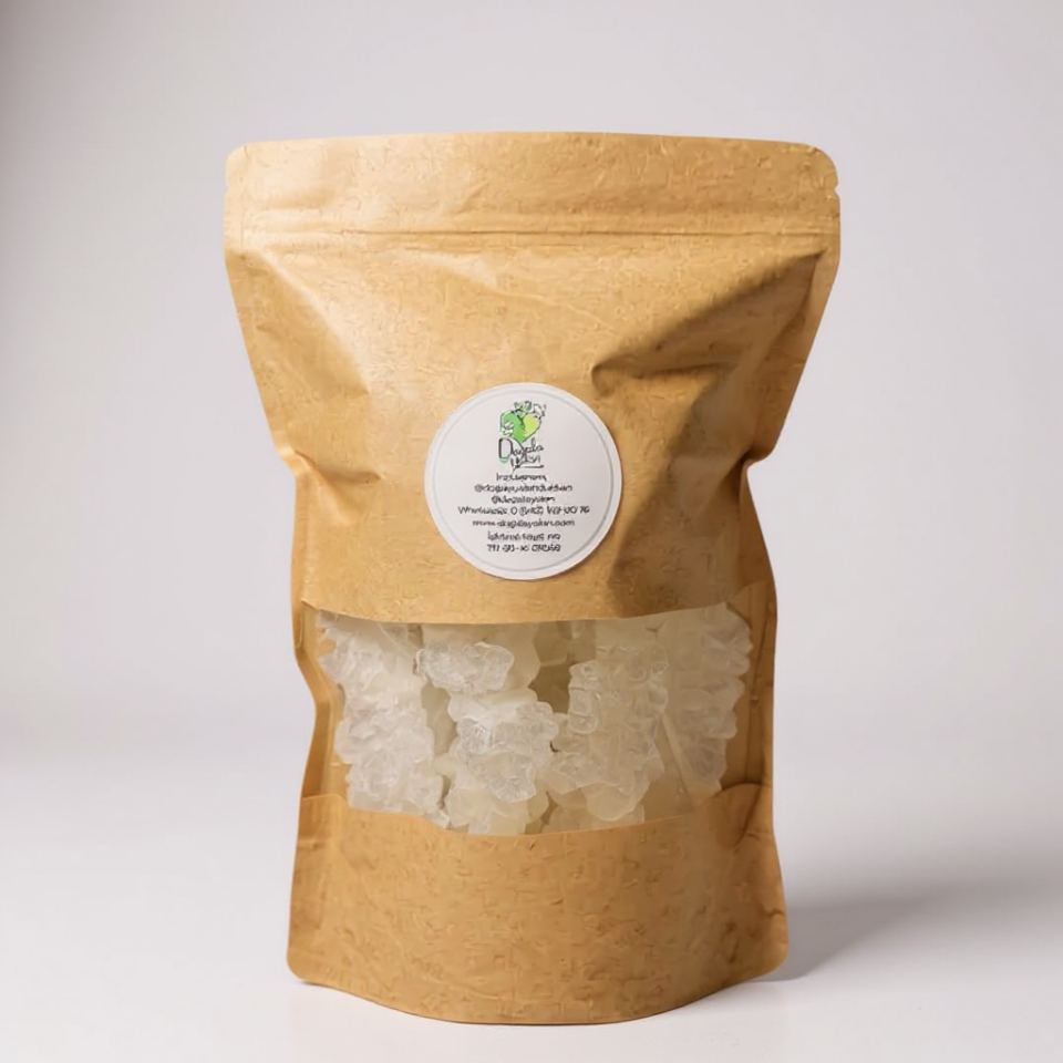 Nebat / Kaya Şekeri 1 kg