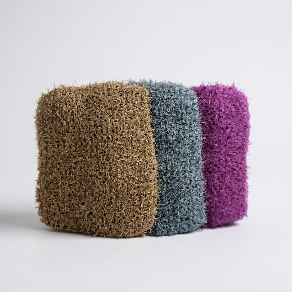 Ekolojik Bulaşık Lifi - 1 adet