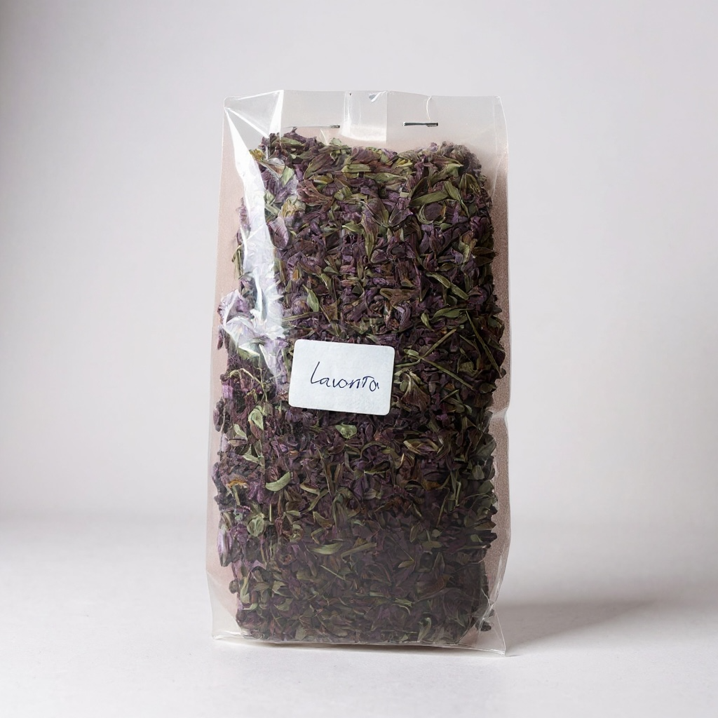 Lavanta 45gr (Lavandula angustifolia)