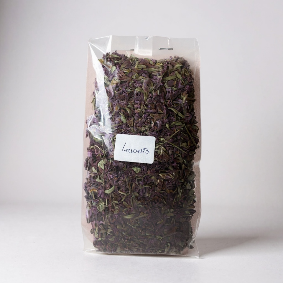 Lavanta 45gr (Lavandula angustifolia)