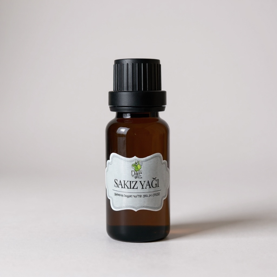 Sakız Yağı 20ml