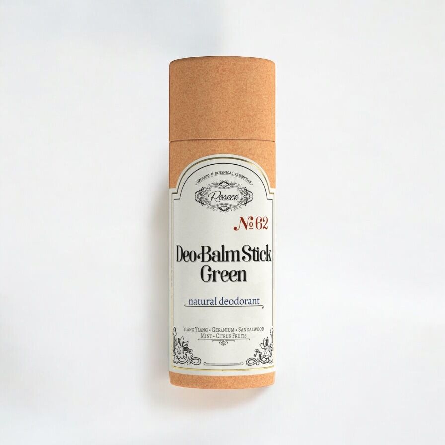 Deo Balm Stick Green - 60ml