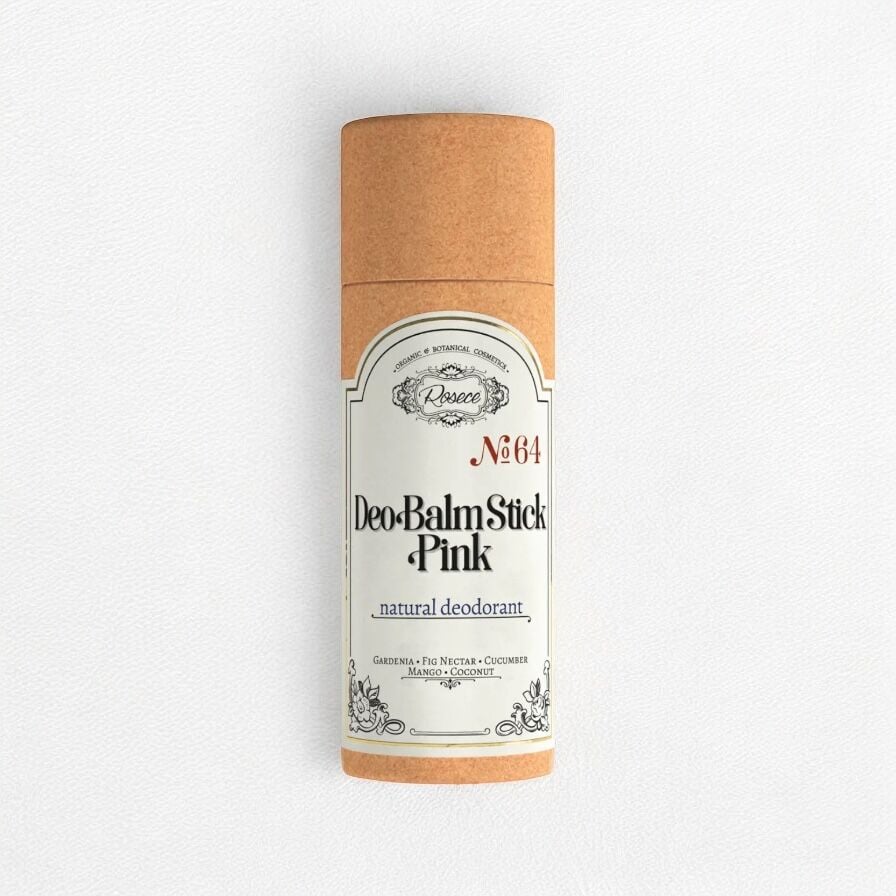 Deo Balm Stick Pink- 60ml