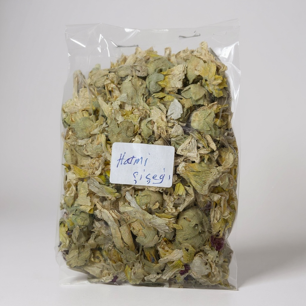 Hatmi Çiçeği 40gr