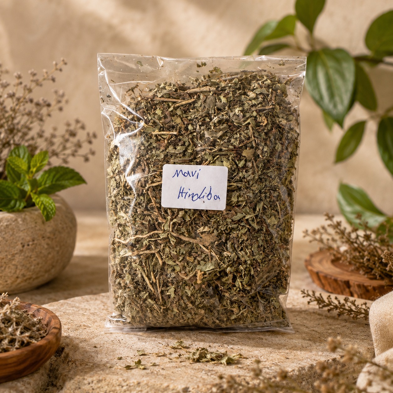 Mavi Hindiba 30gr