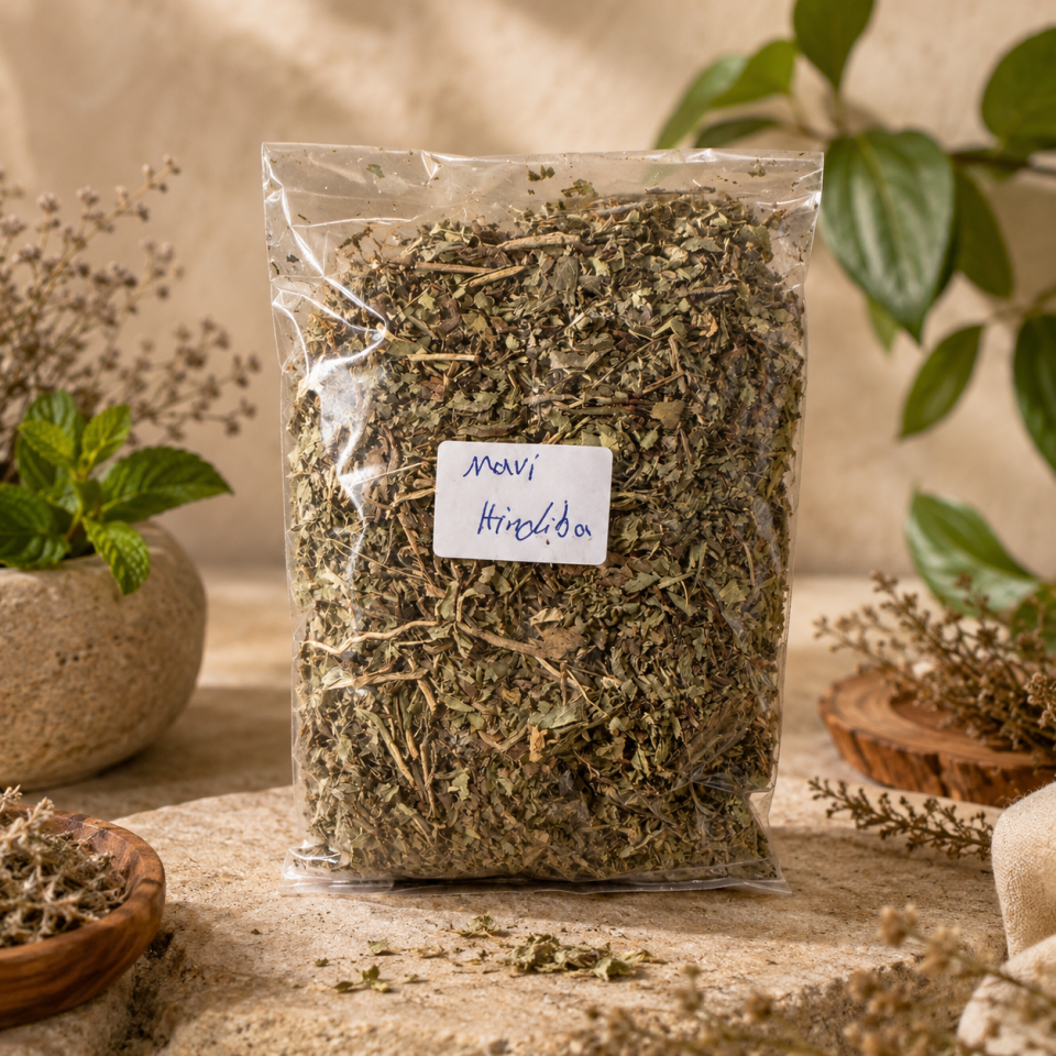 Mavi Hindiba 30gr