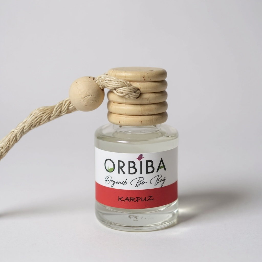 Karpuz Oto/Oda Kokusu