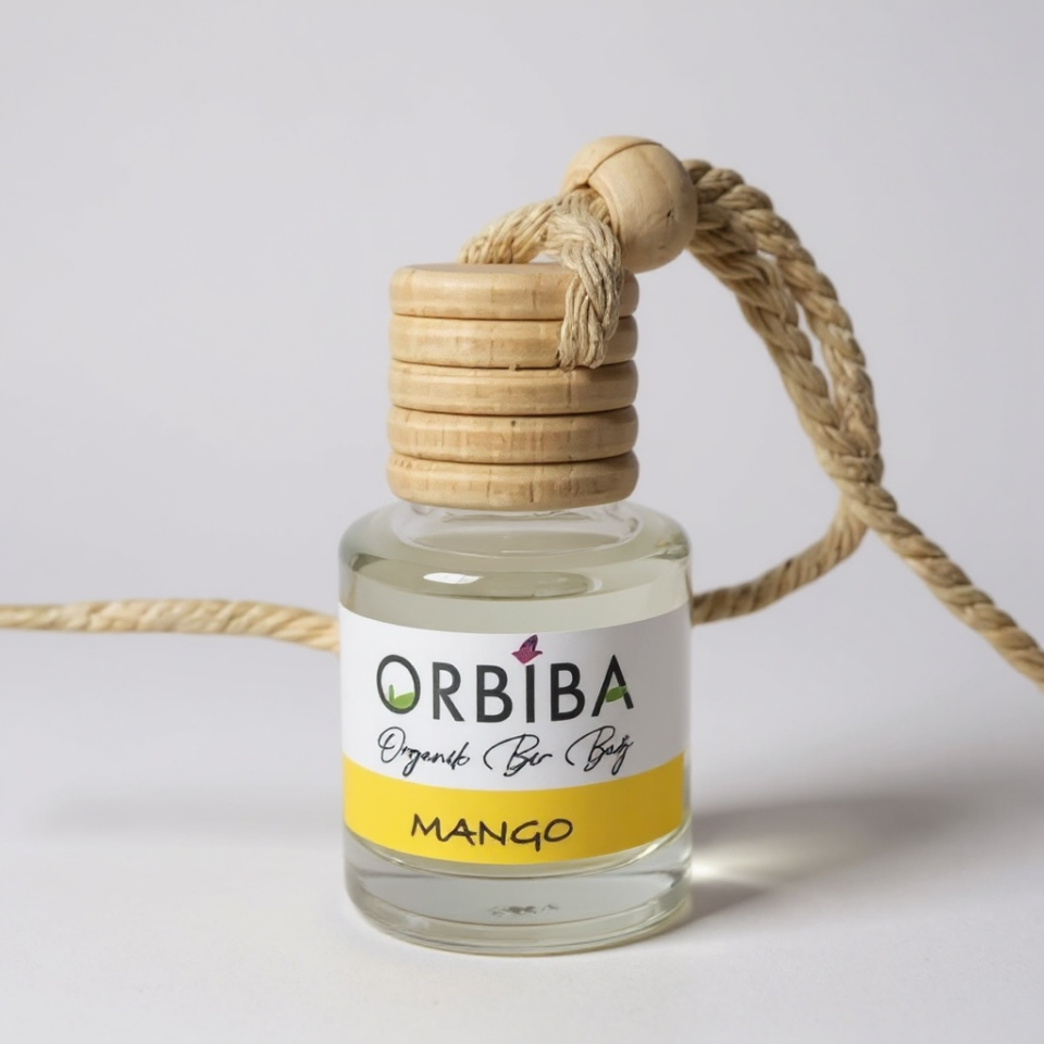 Mango Oto/Oda Kokusu