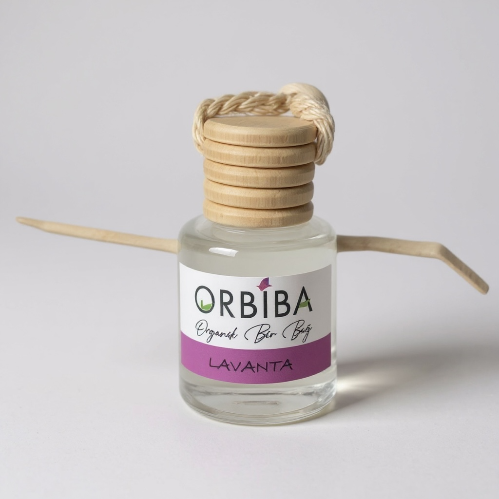 Lavanta Oto/Oda Kokusu