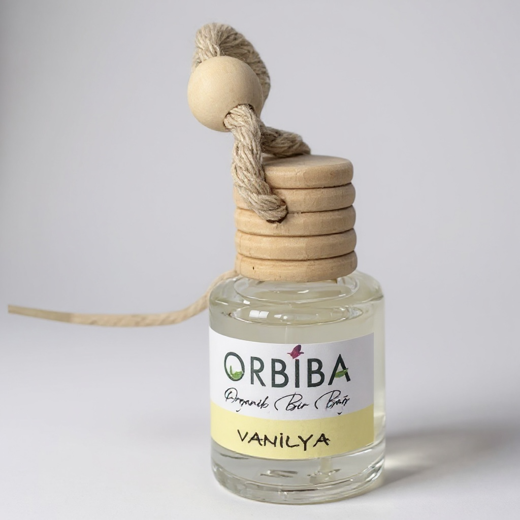 Vanilya Oto/Oda Kokusu