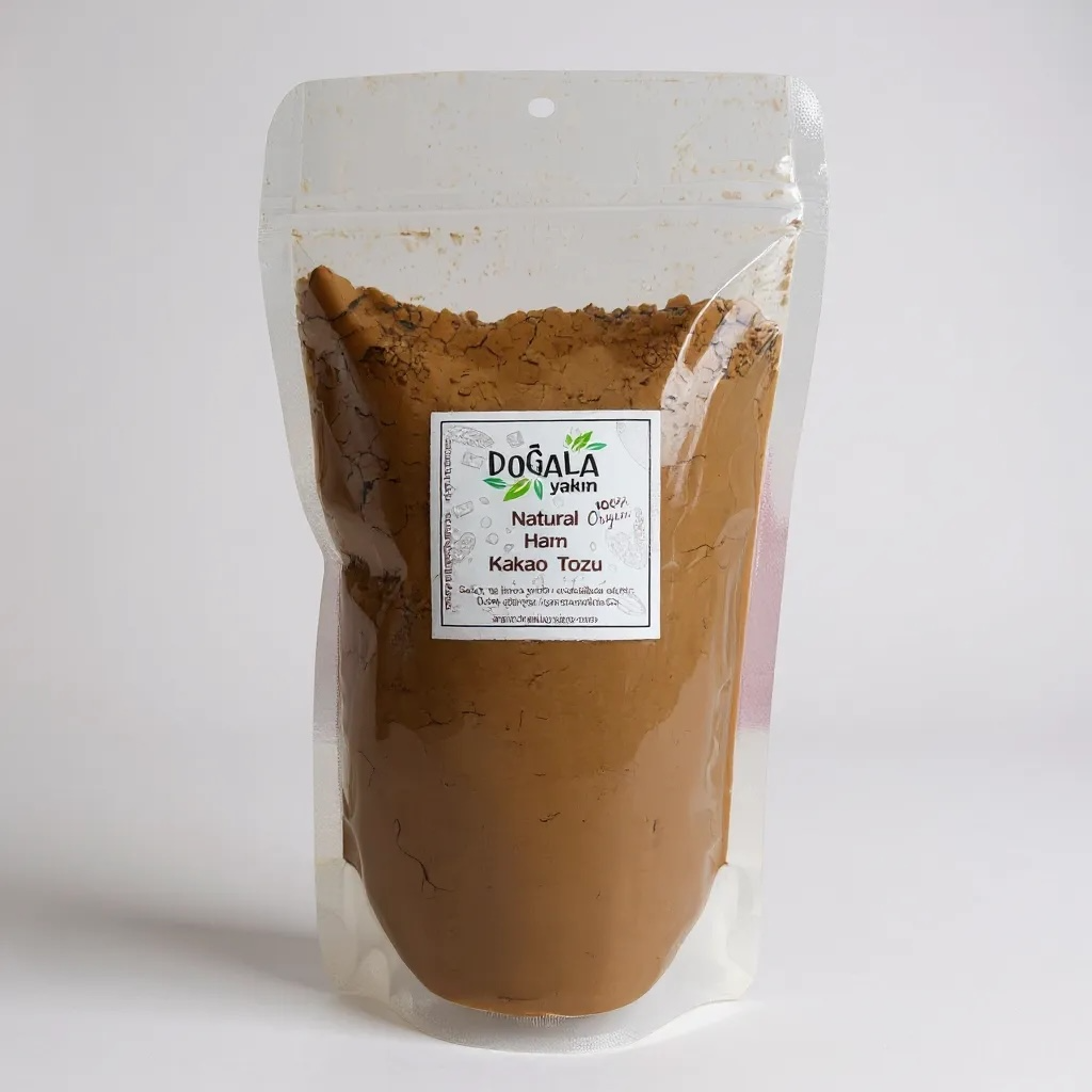 Ham Kakao Tozu 200gr