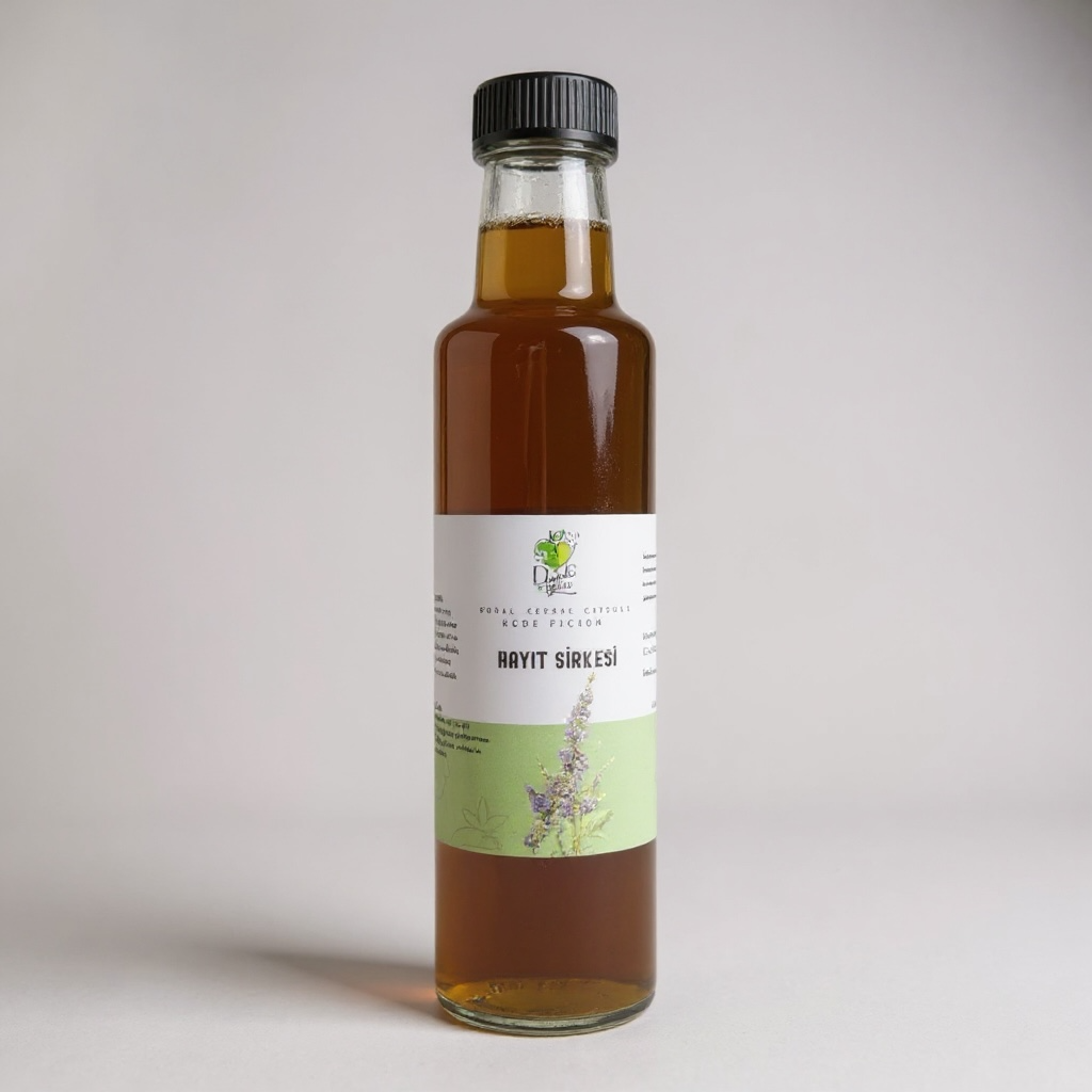 Hayıt Sirkesi 250ml