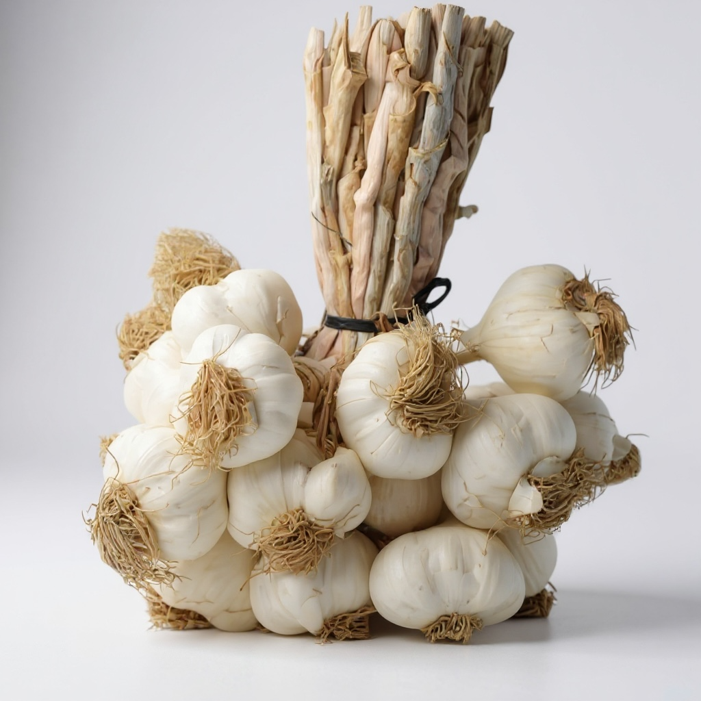 Taşköprü Sarımsak 2 kg