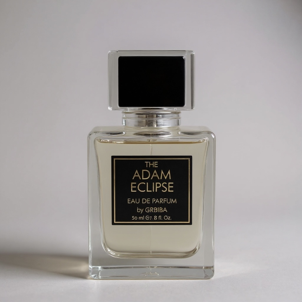 The Adam Eclipse 50 ml Erkek Parfüm