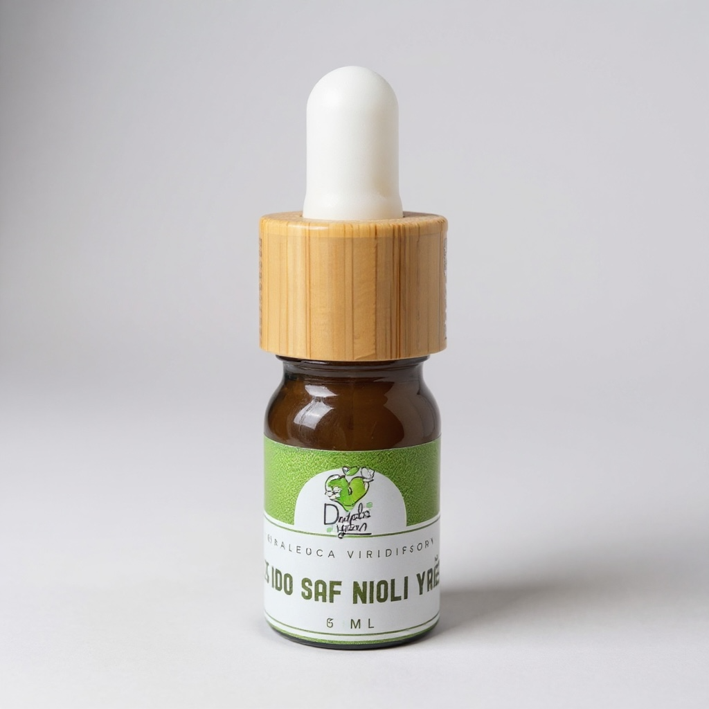 Nioli Yağı 5ML