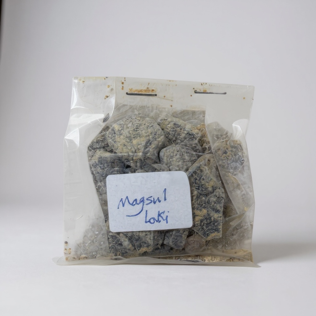 Magsul Laki 40gr