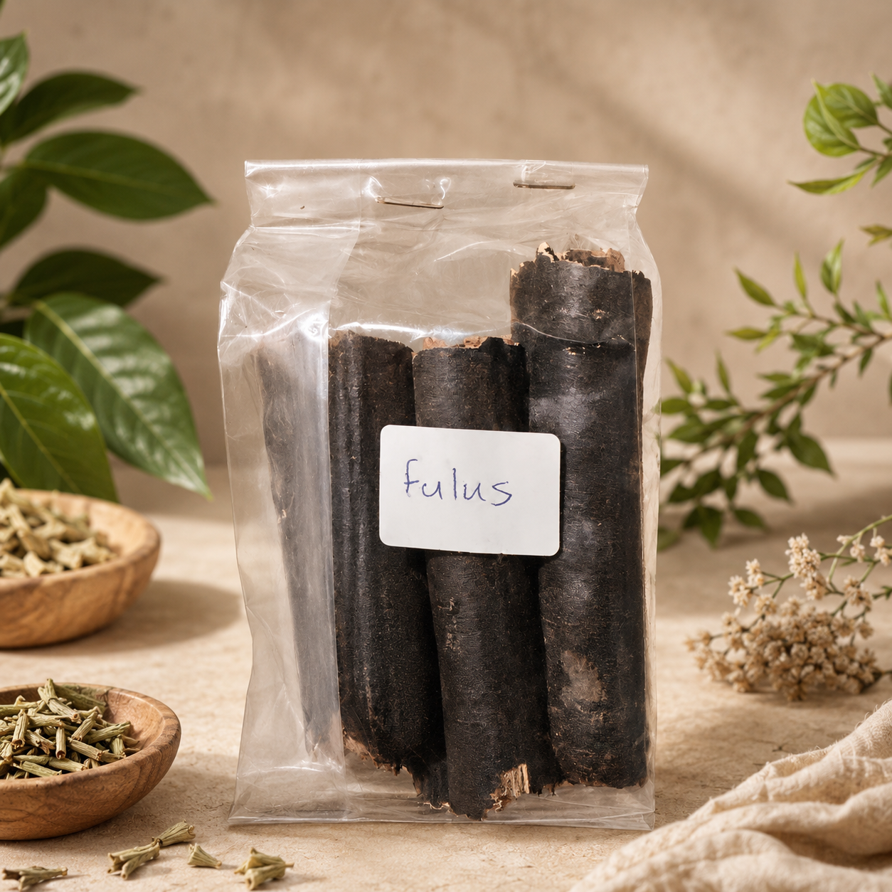 Fulus 80gr