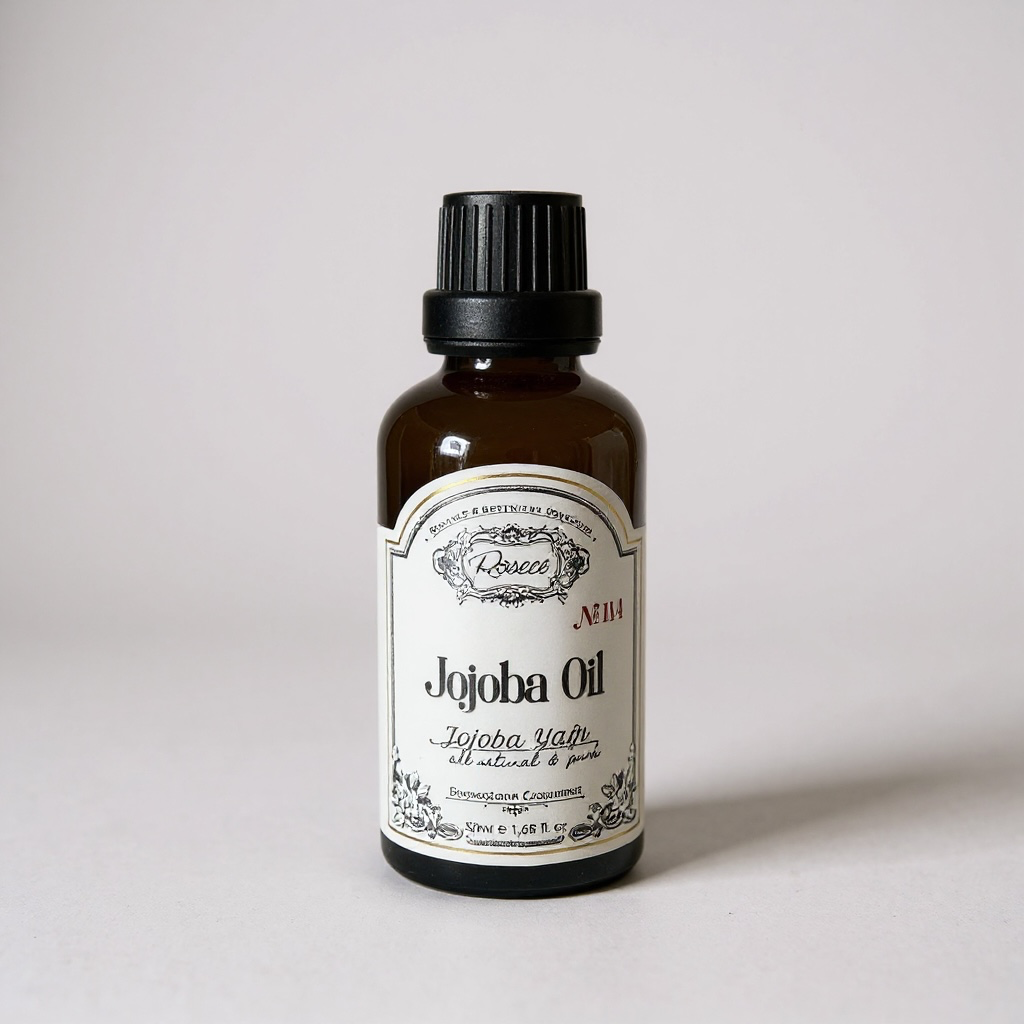 Jojoba Yağı 50ml