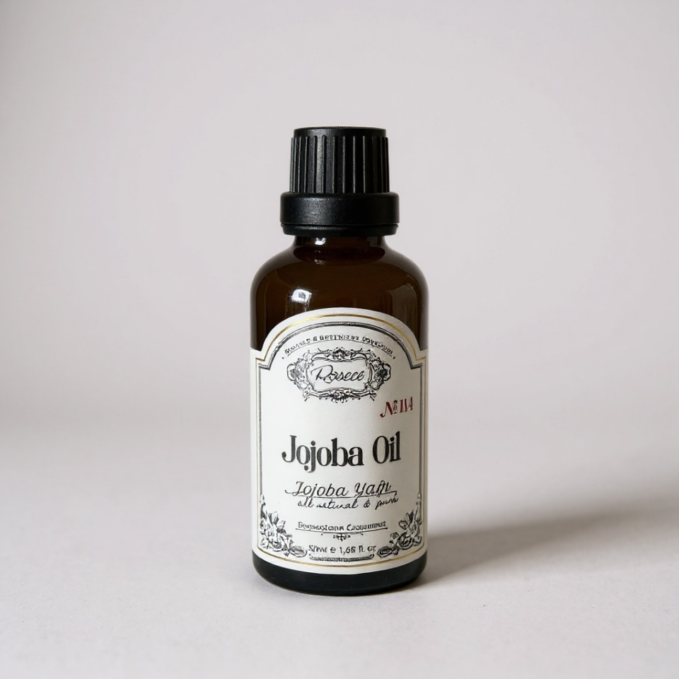 Jojoba Yağı 50ml