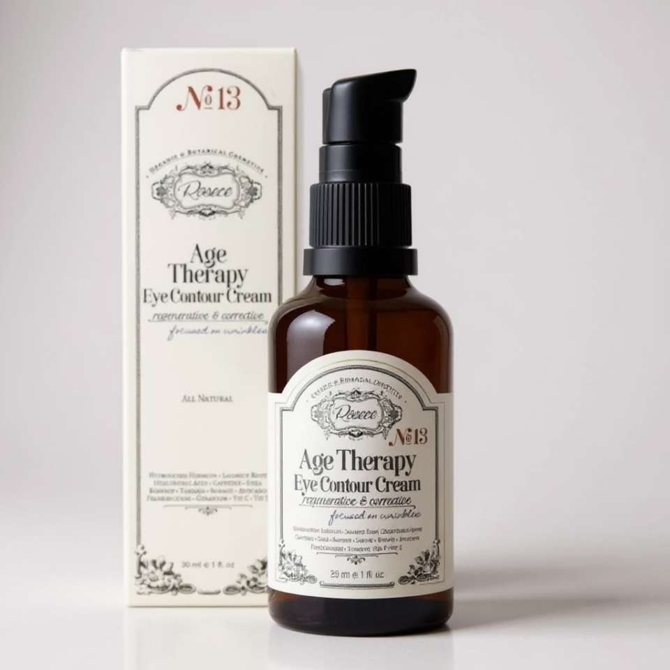 Age Therapy Göz Çevresi Kremi 30ml