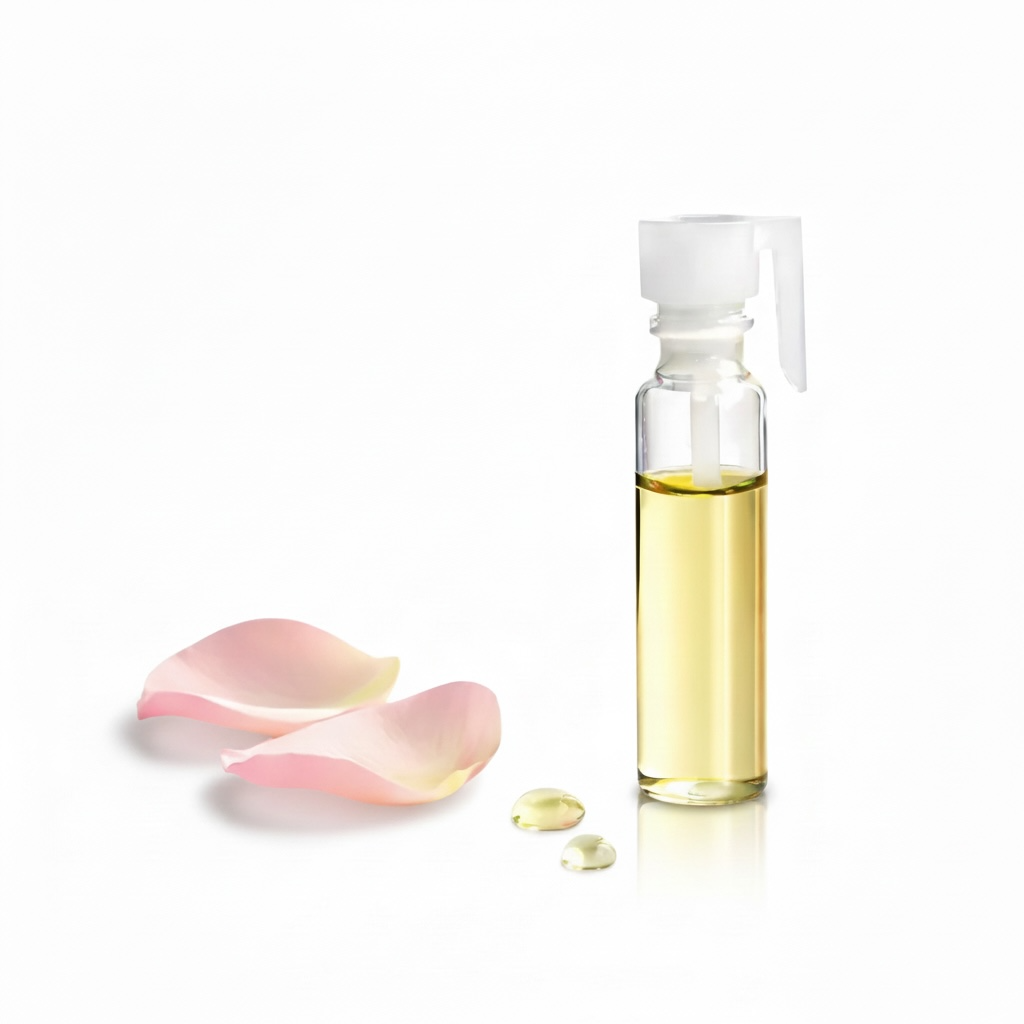 Saf Gül Yağı 1ml