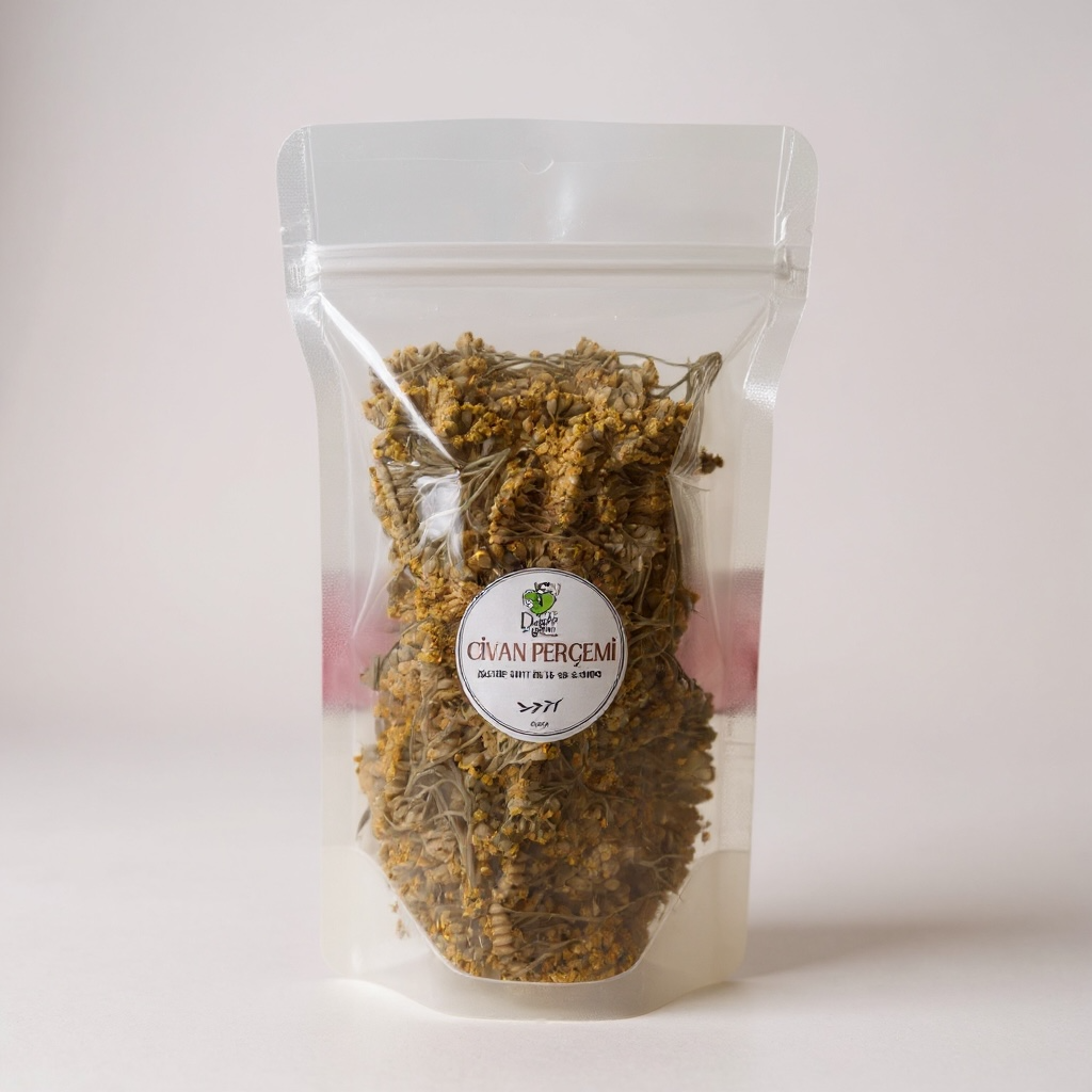 Civan Perçemi 30gr
