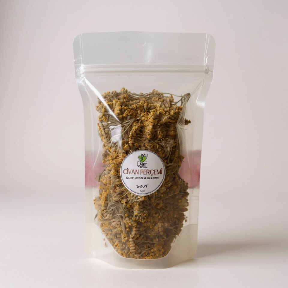 Civan Perçemi 30gr