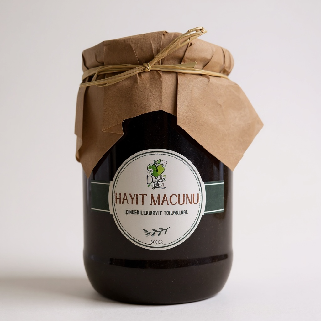 Hayıt Macunu (800gr)