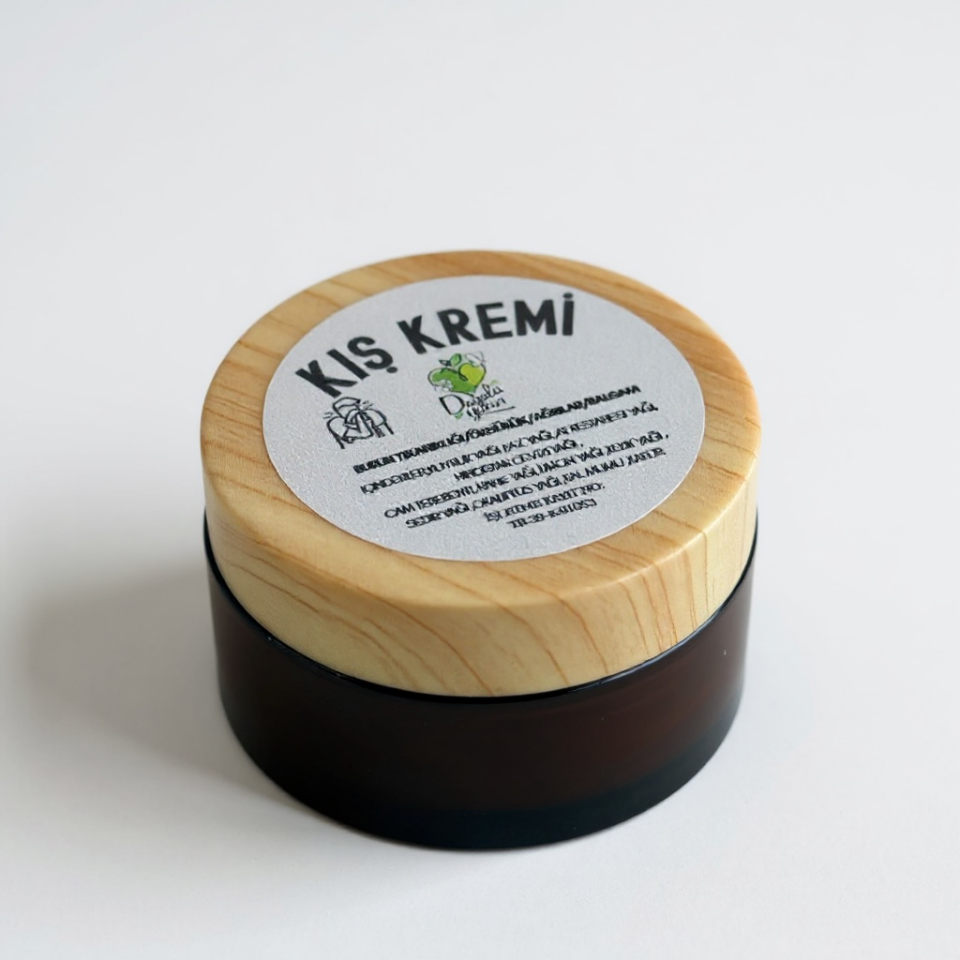 Kış Kremi 30ml
