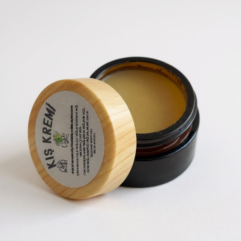 Kış Kremi 30ml