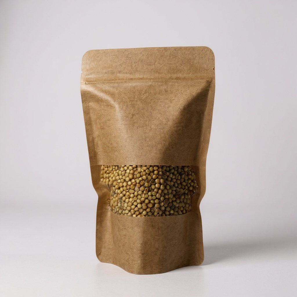 Yerli Atalık Kişniş Tohumu 50gr