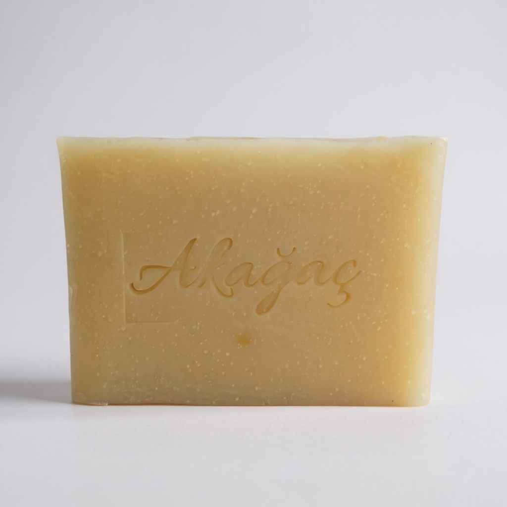 Bebek Doğal Sabun 120gr