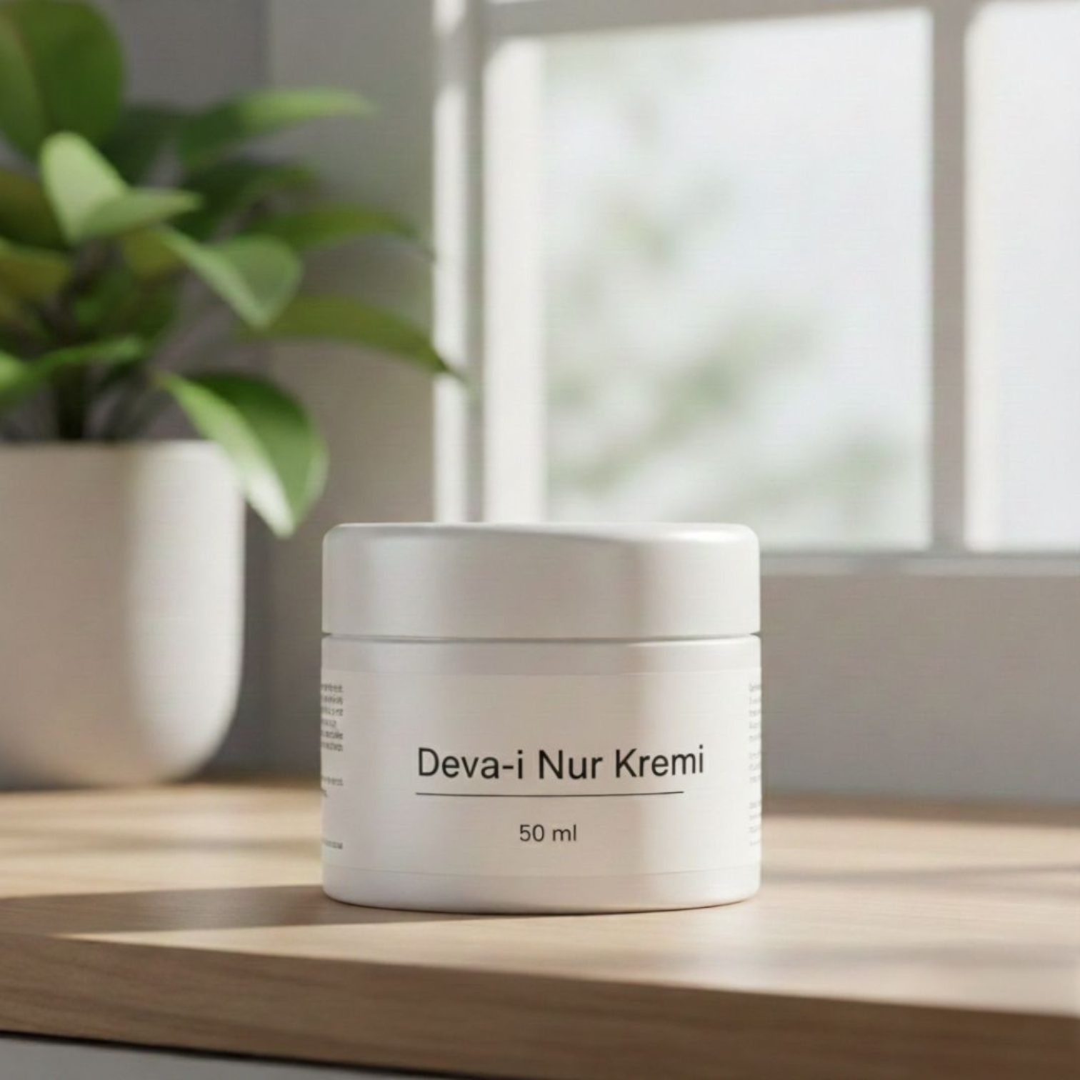 Deva-i Nur Kremi 50ml