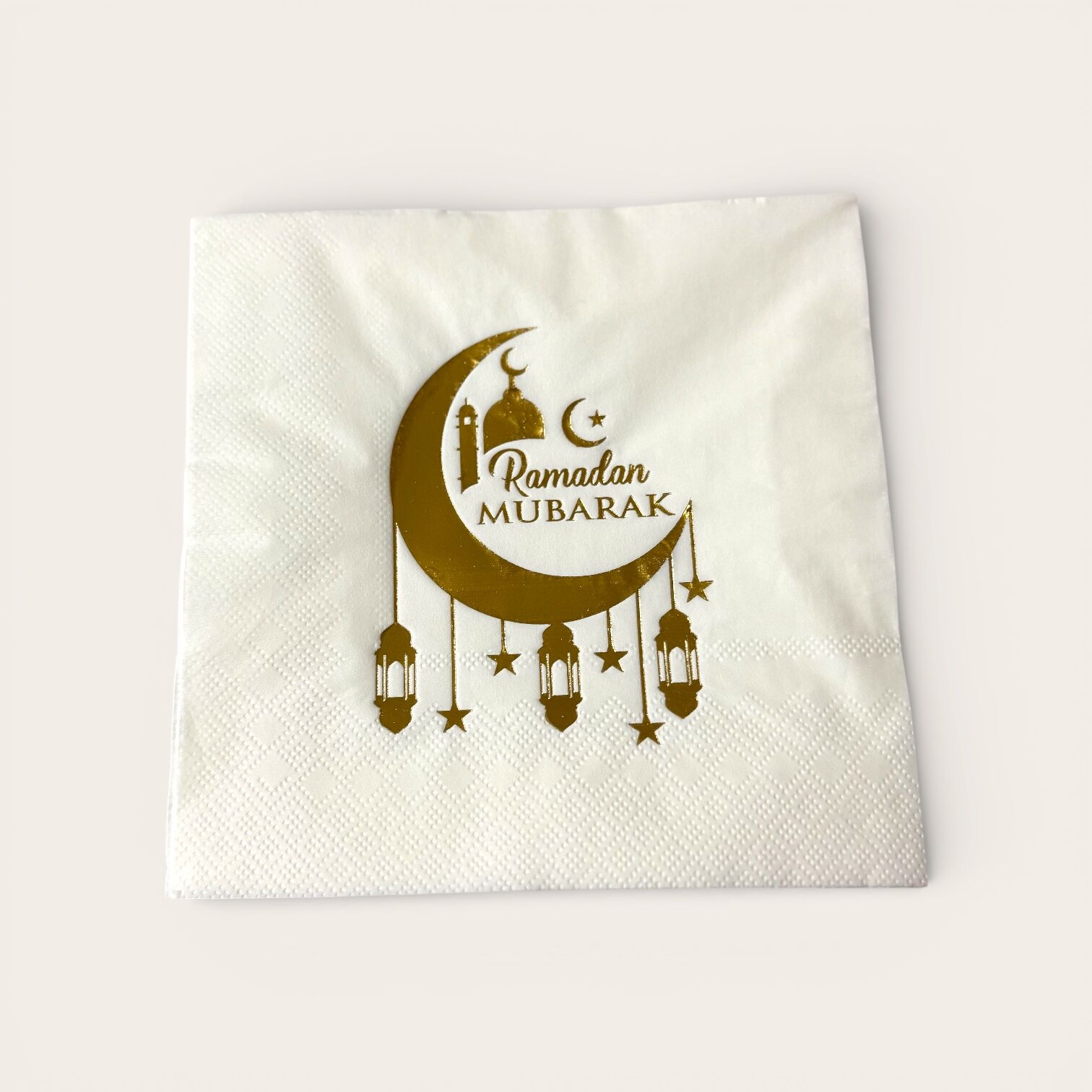 Ramazan Peçete 15 adet