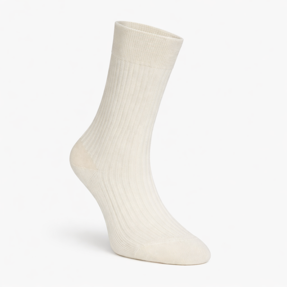 %100 Organik Ter Çorabı